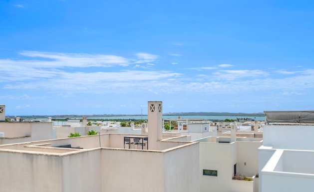Resale - Villa - Ciudad Quesada - Rojales