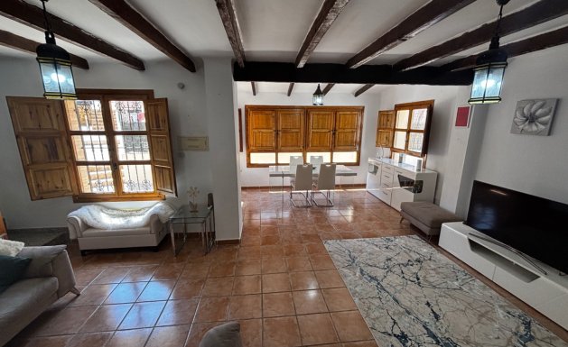 Herverkoop - Detached House / Villa - Ciudad Quesada - La Marquesa Golf
