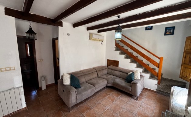 Herverkoop - Detached House / Villa - Ciudad Quesada - La Marquesa Golf