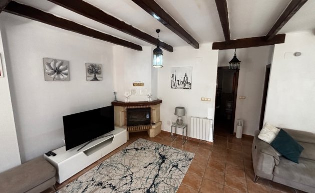 Herverkoop - Detached House / Villa - Ciudad Quesada - La Marquesa Golf