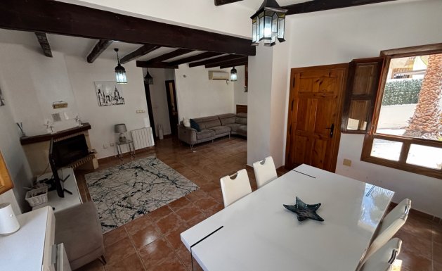 Herverkoop - Detached House / Villa - Ciudad Quesada - La Marquesa Golf