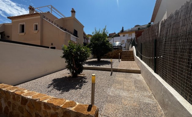 Herverkoop - Detached House / Villa - Ciudad Quesada - La Marquesa Golf