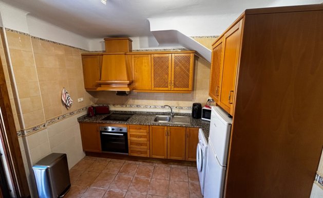 Herverkoop - Detached House / Villa - Ciudad Quesada - La Marquesa Golf