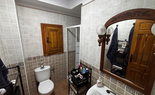 Herverkoop - Detached House / Villa - Ciudad Quesada - La Marquesa Golf