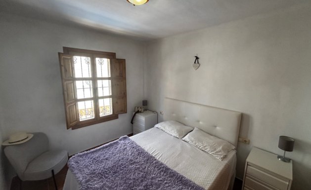Herverkoop - Detached House / Villa - Ciudad Quesada - La Marquesa Golf
