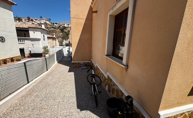 Herverkoop - Detached House / Villa - Ciudad Quesada - La Marquesa Golf