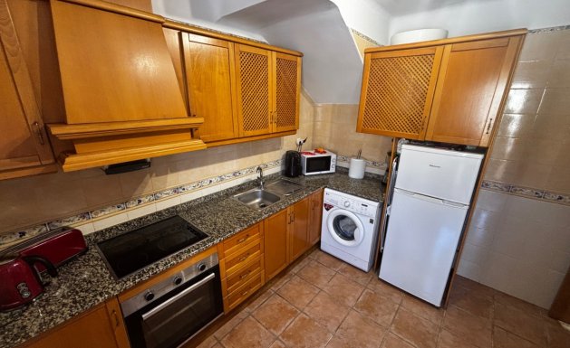 Herverkoop - Detached House / Villa - Ciudad Quesada - La Marquesa Golf