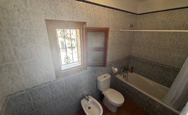 Herverkoop - Detached House / Villa - Ciudad Quesada - La Marquesa Golf