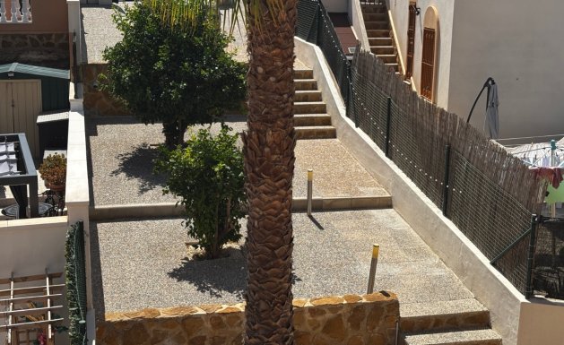 Herverkoop - Detached House / Villa - Ciudad Quesada - La Marquesa Golf