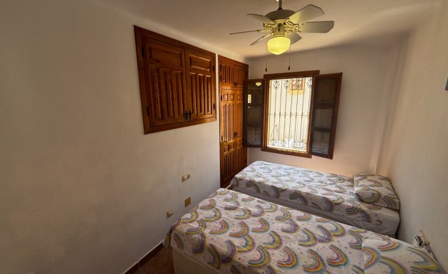 Herverkoop - Detached House / Villa - Ciudad Quesada - La Marquesa Golf