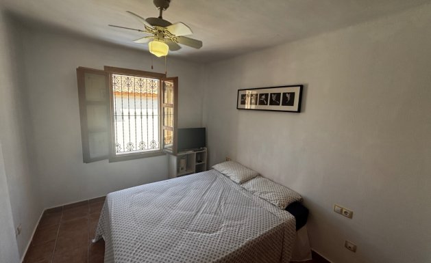 Herverkoop - Detached House / Villa - Ciudad Quesada - La Marquesa Golf