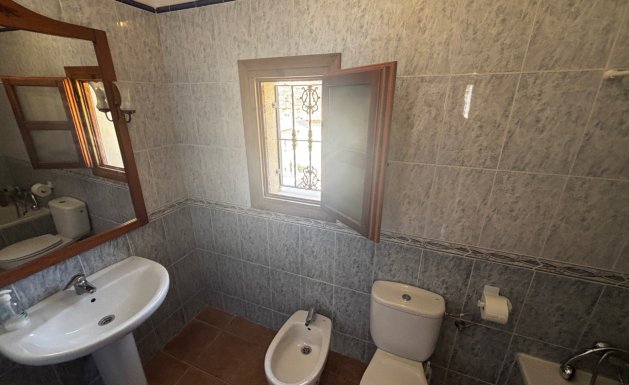 Herverkoop - Detached House / Villa - Ciudad Quesada - La Marquesa Golf
