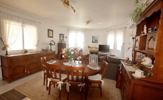 Herverkoop - Detached House / Villa - Ciudad Quesada - Rojales Hills