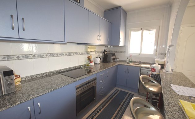 Herverkoop - Detached House / Villa - Ciudad Quesada - Rojales Hills