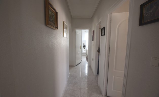 Herverkoop - Detached House / Villa - Ciudad Quesada - Rojales Hills