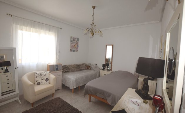 Herverkoop - Detached House / Villa - Ciudad Quesada - Rojales Hills