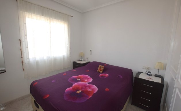 Herverkoop - Detached House / Villa - Ciudad Quesada - Rojales Hills