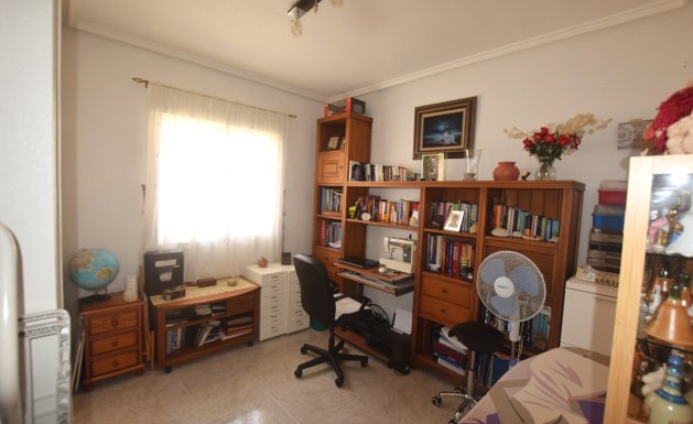 Herverkoop - Detached House / Villa - Ciudad Quesada - Rojales Hills