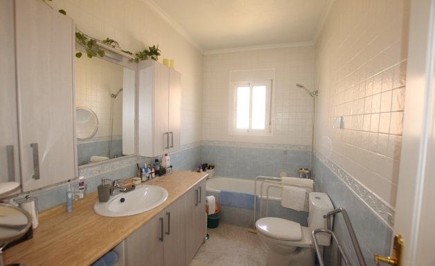 Herverkoop - Detached House / Villa - Ciudad Quesada - Rojales Hills