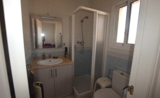 Herverkoop - Detached House / Villa - Ciudad Quesada - Rojales Hills