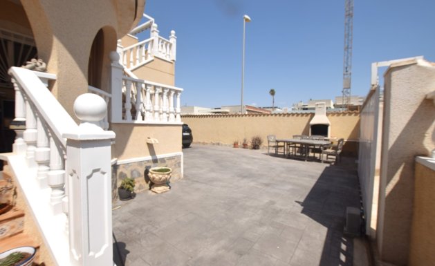 Herverkoop - Detached House / Villa - Ciudad Quesada - Rojales Hills