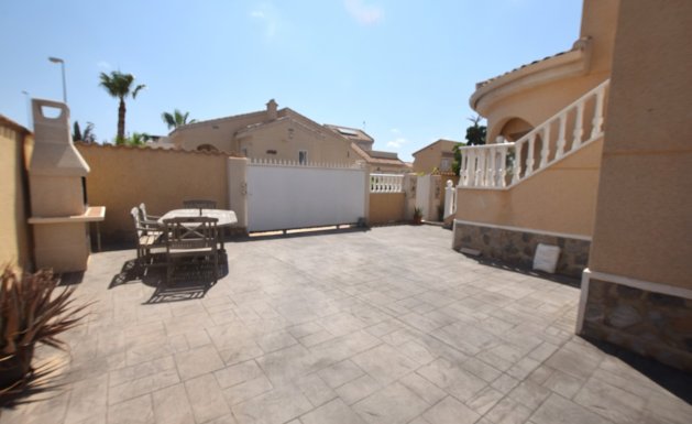 Herverkoop - Detached House / Villa - Ciudad Quesada - Rojales Hills