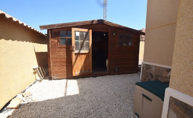 Herverkoop - Detached House / Villa - Ciudad Quesada - Rojales Hills