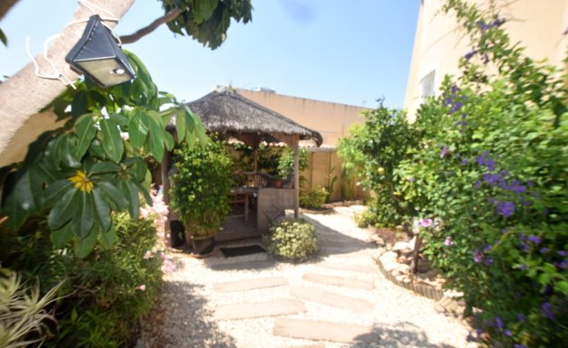 Herverkoop - Detached House / Villa - Ciudad Quesada - Rojales Hills