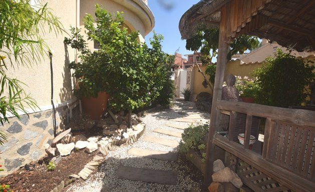 Herverkoop - Detached House / Villa - Ciudad Quesada - Rojales Hills
