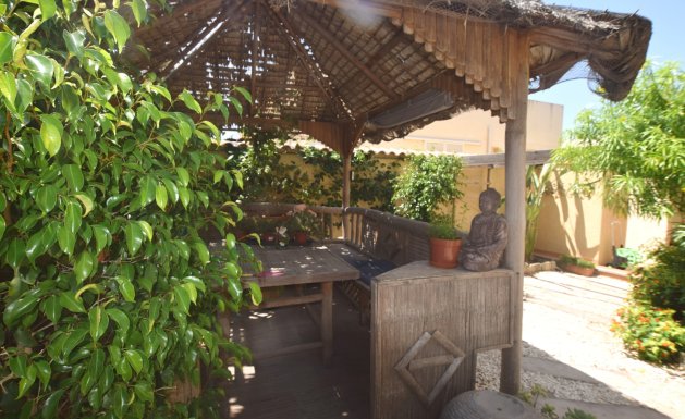Herverkoop - Detached House / Villa - Ciudad Quesada - Rojales Hills