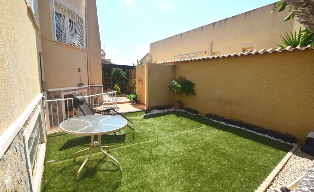 Herverkoop - Detached House / Villa - Ciudad Quesada - Rojales Hills