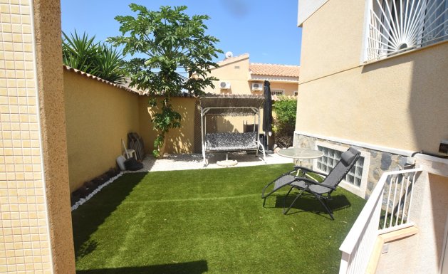 Herverkoop - Detached House / Villa - Ciudad Quesada - Rojales Hills