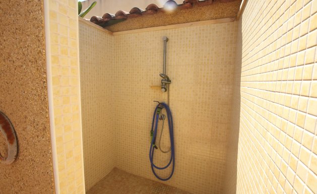 Herverkoop - Detached House / Villa - Ciudad Quesada - Rojales Hills