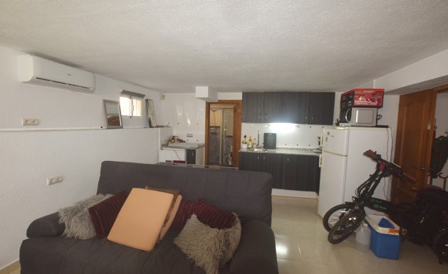 Herverkoop - Detached House / Villa - Ciudad Quesada - Rojales Hills