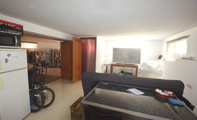 Herverkoop - Detached House / Villa - Ciudad Quesada - Rojales Hills