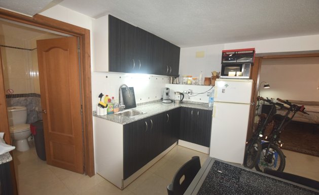 Herverkoop - Detached House / Villa - Ciudad Quesada - Rojales Hills