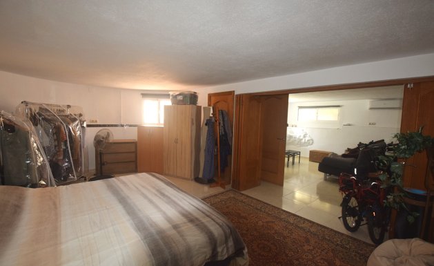 Herverkoop - Detached House / Villa - Ciudad Quesada - Rojales Hills