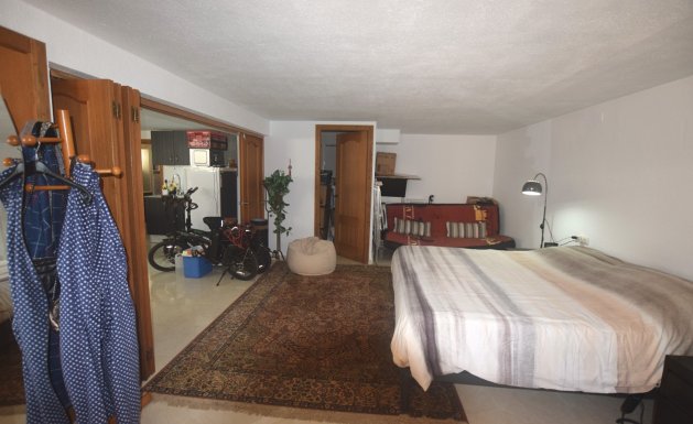 Herverkoop - Detached House / Villa - Ciudad Quesada - Rojales Hills