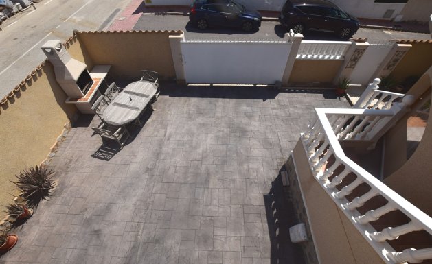 Herverkoop - Detached House / Villa - Ciudad Quesada - Rojales Hills
