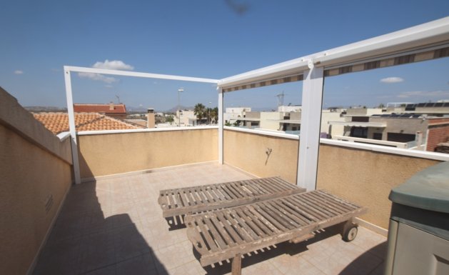 Herverkoop - Detached House / Villa - Ciudad Quesada - Rojales Hills