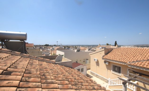 Herverkoop - Detached House / Villa - Ciudad Quesada - Rojales Hills