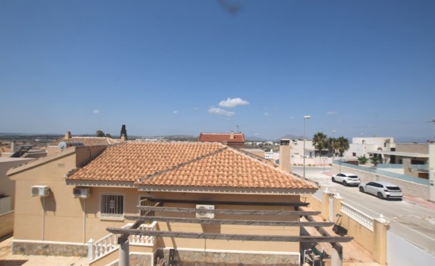 Herverkoop - Detached House / Villa - Ciudad Quesada - Rojales Hills