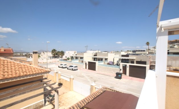 Herverkoop - Detached House / Villa - Ciudad Quesada - Rojales Hills