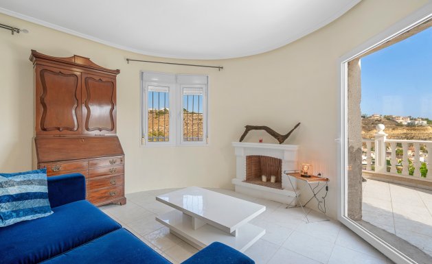 Herverkoop - Chalet - Ciudad Quesada - Ciudad Quesada - Rojales