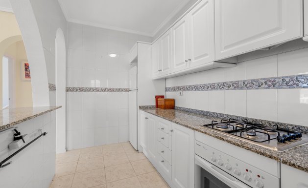 Herverkoop - Chalet - Ciudad Quesada - Ciudad Quesada - Rojales