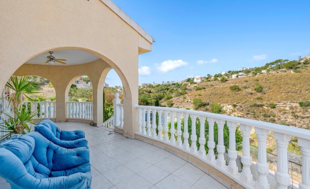 Herverkoop - Chalet - Ciudad Quesada - Ciudad Quesada - Rojales
