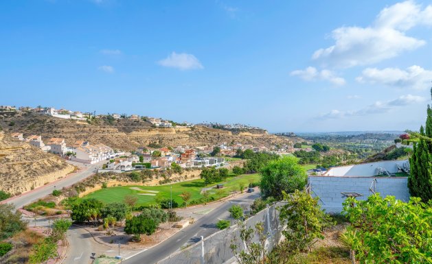 Herverkoop - Chalet - Ciudad Quesada - Ciudad Quesada - Rojales