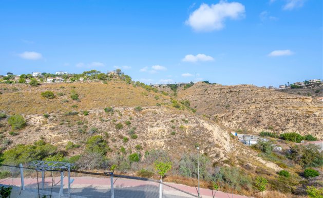 Herverkoop - Chalet - Ciudad Quesada - Ciudad Quesada - Rojales