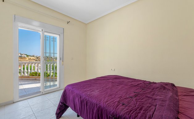 Herverkoop - Chalet - Ciudad Quesada - Ciudad Quesada - Rojales