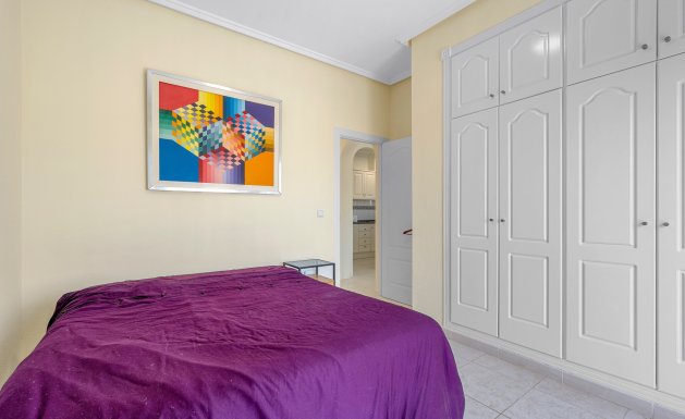 Herverkoop - Chalet - Ciudad Quesada - Ciudad Quesada - Rojales